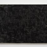 Saban pleated ink