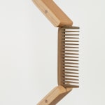 Image of (Quasi) Catachresis #26 (leg of the table, teeth of the comb, head of the screw)
