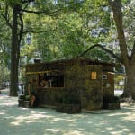Image of Urban Wildlife Observation Unit.