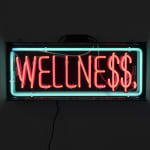 Image of Patrick Martinez Wellness.