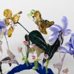 Image of The Enchanted Garden (Wall 87 cm).