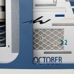 Image of Leaves (Tip, October).