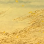 Image of Golden Sea.
