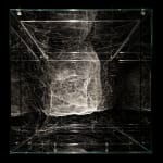 Tomas Saraceno spider box