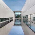 Image of Pulitzer Arts Foundation.