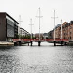 Image of Cirkelbroen.
