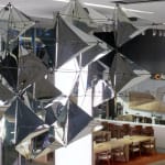 Image of Solar bell ensemble.