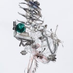 Image of Balé Literal; Disco Voador #23.