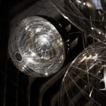 Image of Cosmic Threads, Planetarium, Copenhagen.