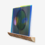 Image of The necessary imperfection of the finite balance