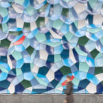 OE wall artwork