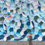 OE wall artwork