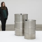 two barrels