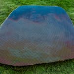 Image of Split stone (Northwest).