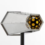 Image of Image of Kaleidoscope for solar amplification..