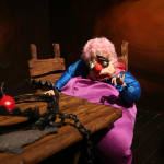 Image of Only for the Wicked (Secret)