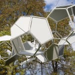 Image of Cloud Cities: du sol au soleil.