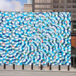 OE wall artwork
