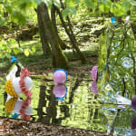Image of Nathalie Djurberg & Hans Berg, In Dreams.