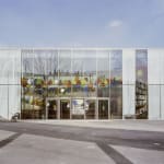 school window installation