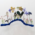 Image of The Enchanted Garden (Wall 87 cm).