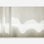 Image of ... and to draw a bright white line with light (Untitled 11.9)