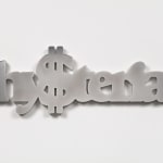 Image of Hy$teria.