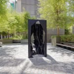 Image of Presence of absence pavilion.
