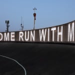 Image of Come Run With Me.