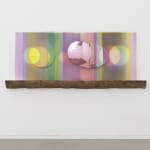 Olafur Eliasson tilted glass