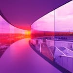 Image of Your rainbow panorama.
