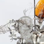 Image of Balé Literal; Disco Voador #22.