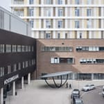 Image of Det lyttende spejl.