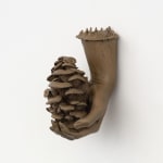 Image of Kelly akashi sculpture.