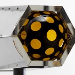 Image of Image of Kaleidoscope for solar amplification..