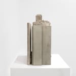 Image of Mark Mander's sculpture.