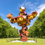 Image of Cloud Cities: Species of spaces and other pieces.