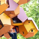 Image of Cloud Cities: Species of spaces and other pieces.