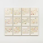 Image of Rivane NEUENSCHWANDER Deadline Calendar.