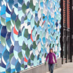 OE wall artwork