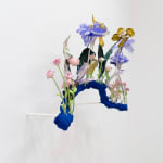 Image of The Enchanted Garden (Wall 87 cm).