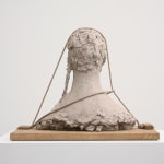 Image of Composition with Two Ropes