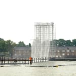 Image of The New York City Waterfalls