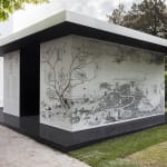 Image of Spider/Web Pavilion 7.