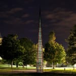Image of A Needle Woman: Galaxy was a Memory, Earth is a Souvenir