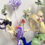 Image of The Enchanted Garden.