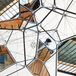 Saraceno cloud installation
