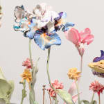 Image of The Enchanted Garden.