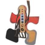 Image of Relief 2.