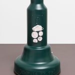 Image of Candlesticks (Ultraviolet Fool).